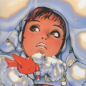 Meet your Posher, Nikko